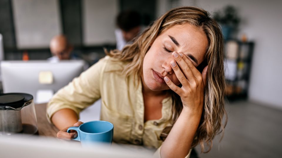 If You Have These Symptoms, a Neurology Specialist May Help  Image