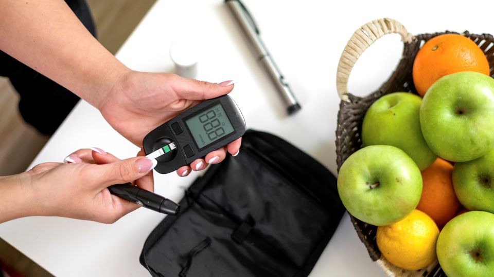 8 Subtle and Surprising Signs of Diabetes  Image