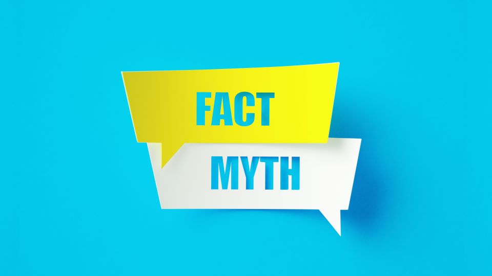 Debunking Myths about Weight Loss Surgery  Image