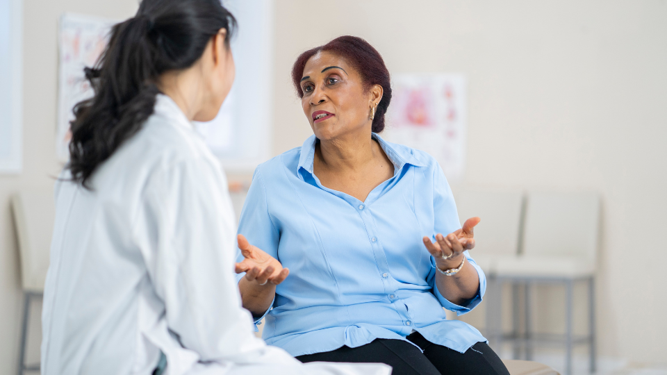 Have These Conditions? You Might Have a Stroke Image