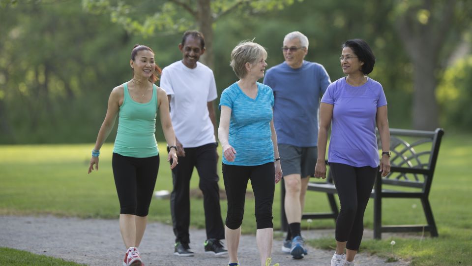 Why It's Not Too Late to Improve Your Bone Health  Image