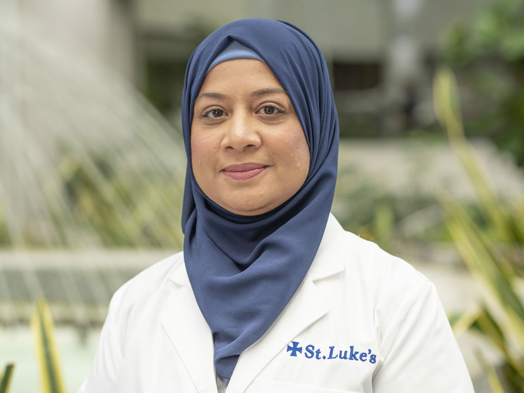 St. Luke's Medical Group Main Image