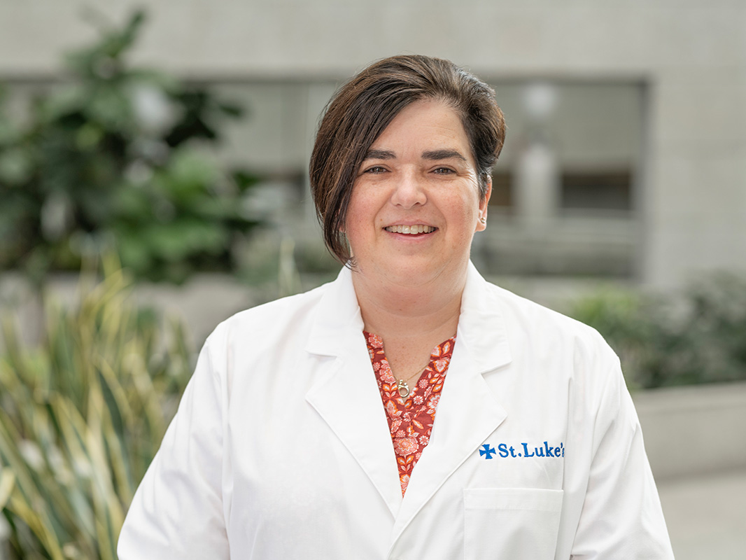St. Luke's Medical Group Main Image