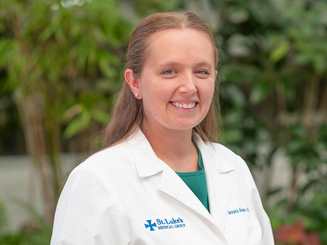 St. Luke's Medical Group Main Image