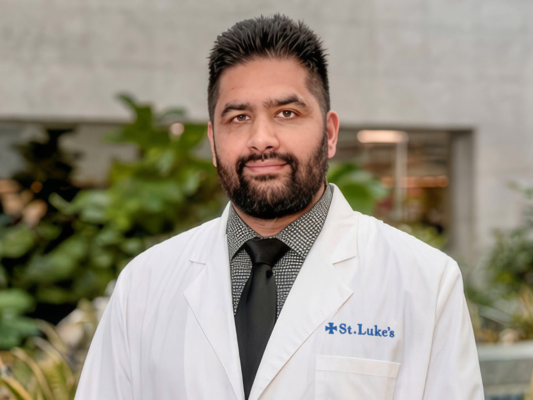 St. Luke's Medical Group Main Image