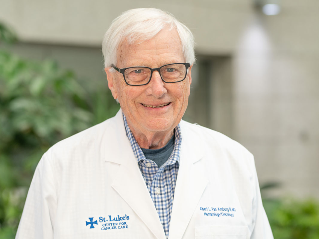 St. Luke's Medical Group Main Image