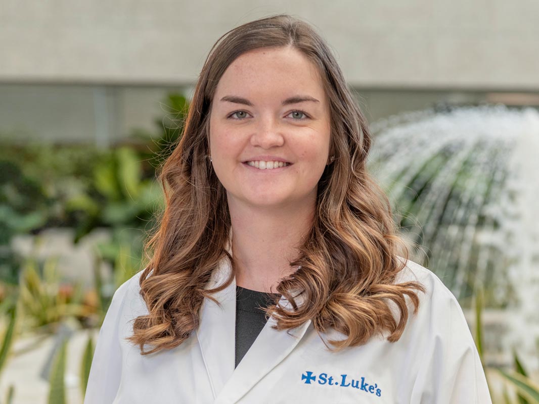 St. Luke's Medical Group Main Image