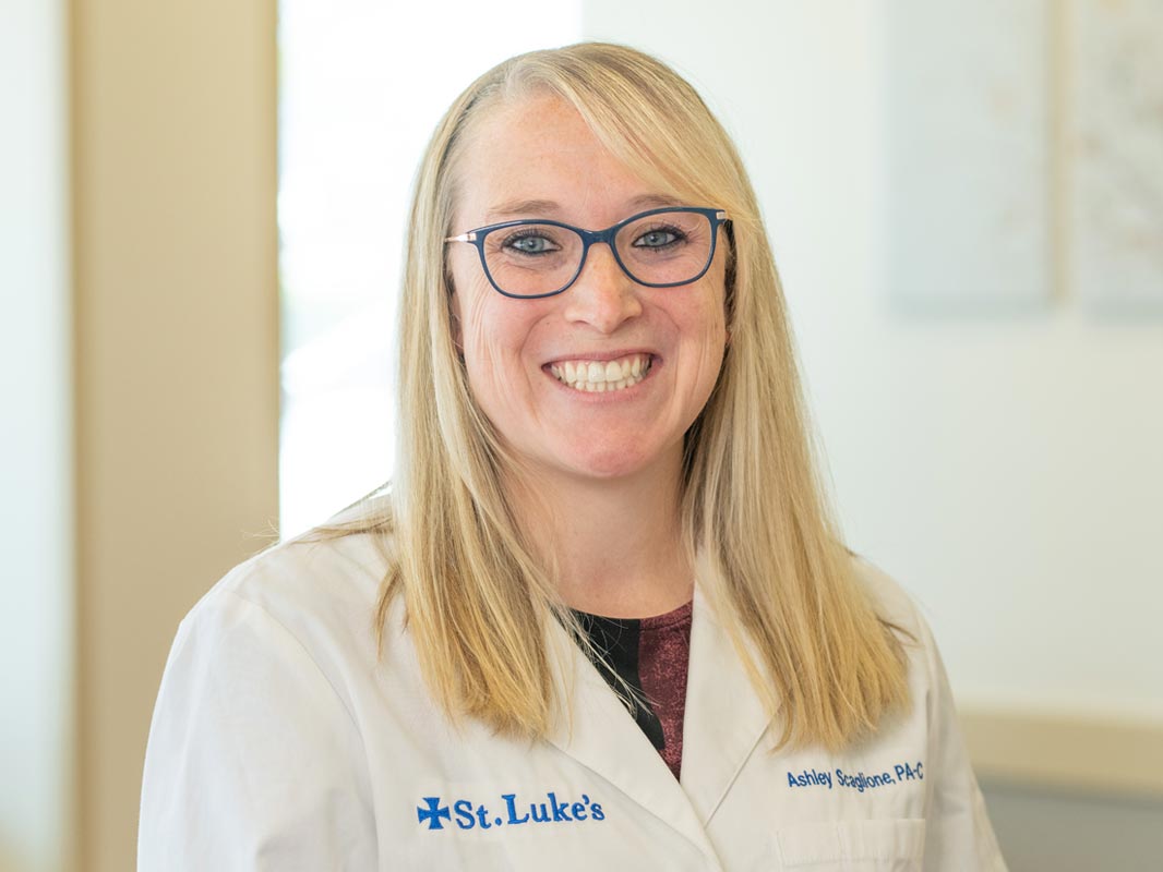 St. Luke's Medical Group Main Image
