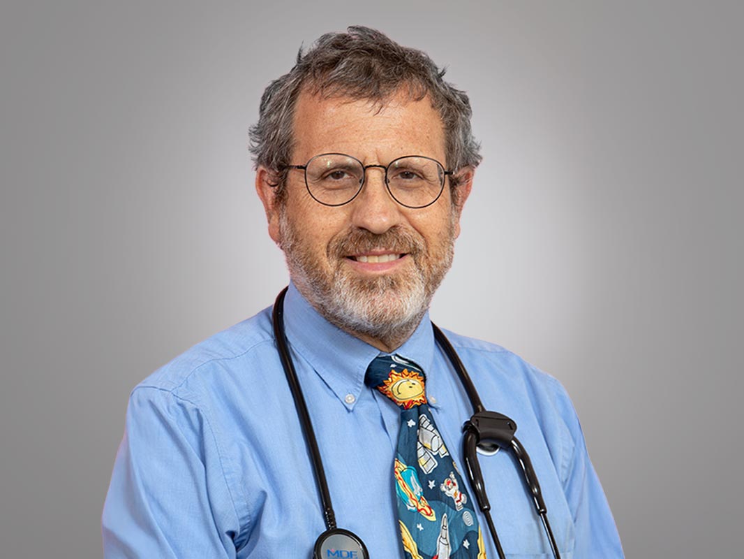St. Luke's Medical Group Main Image