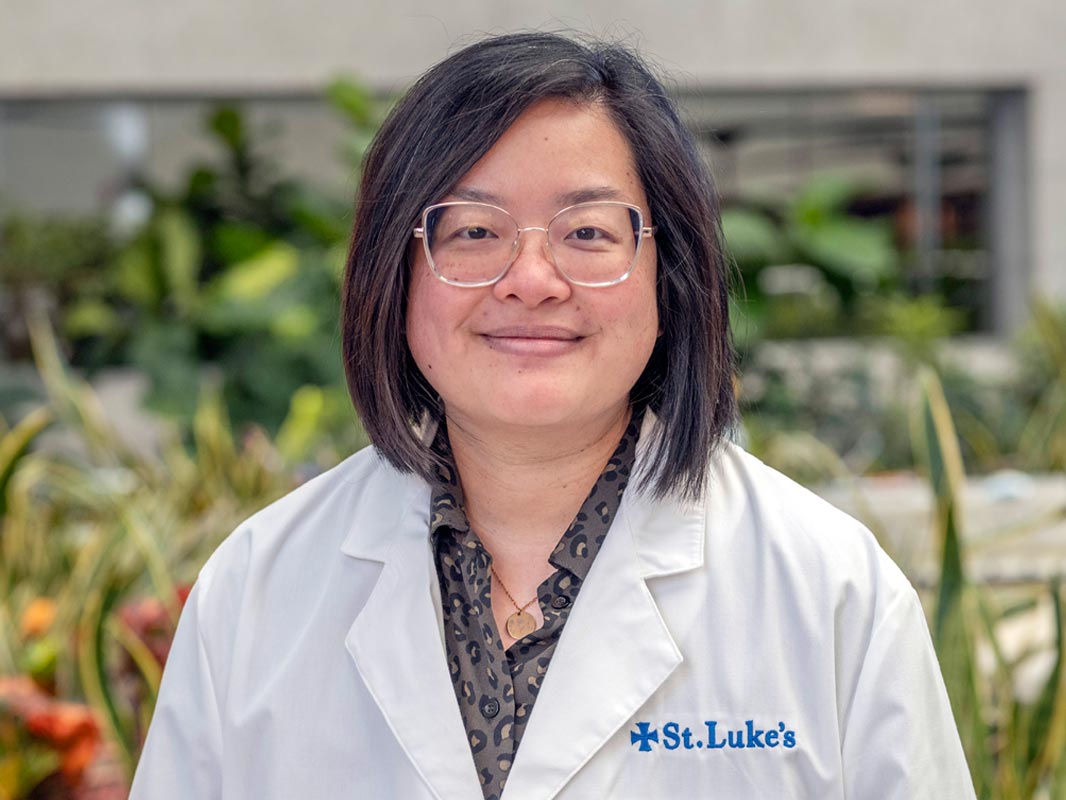 St. Luke's Medical Group Main Image