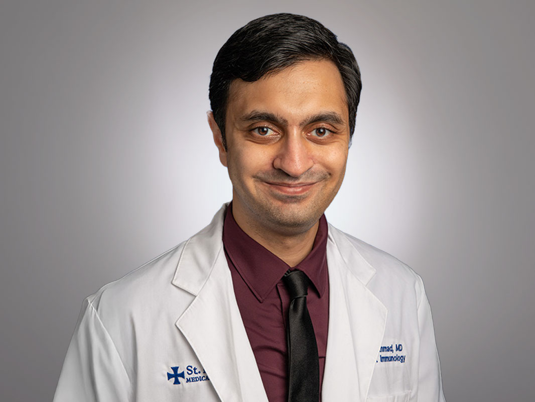 St. Luke's Medical Group Main Image
