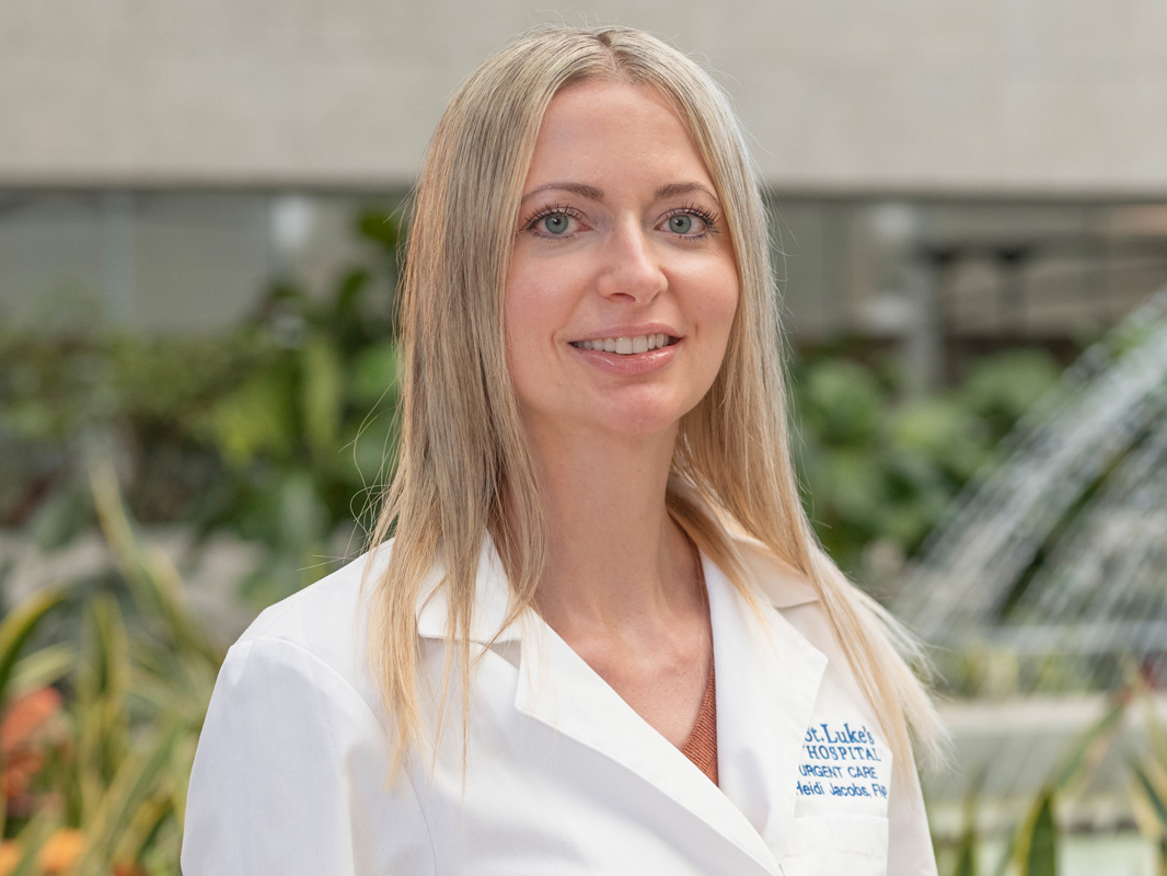 St. Luke's Medical Group Main Image