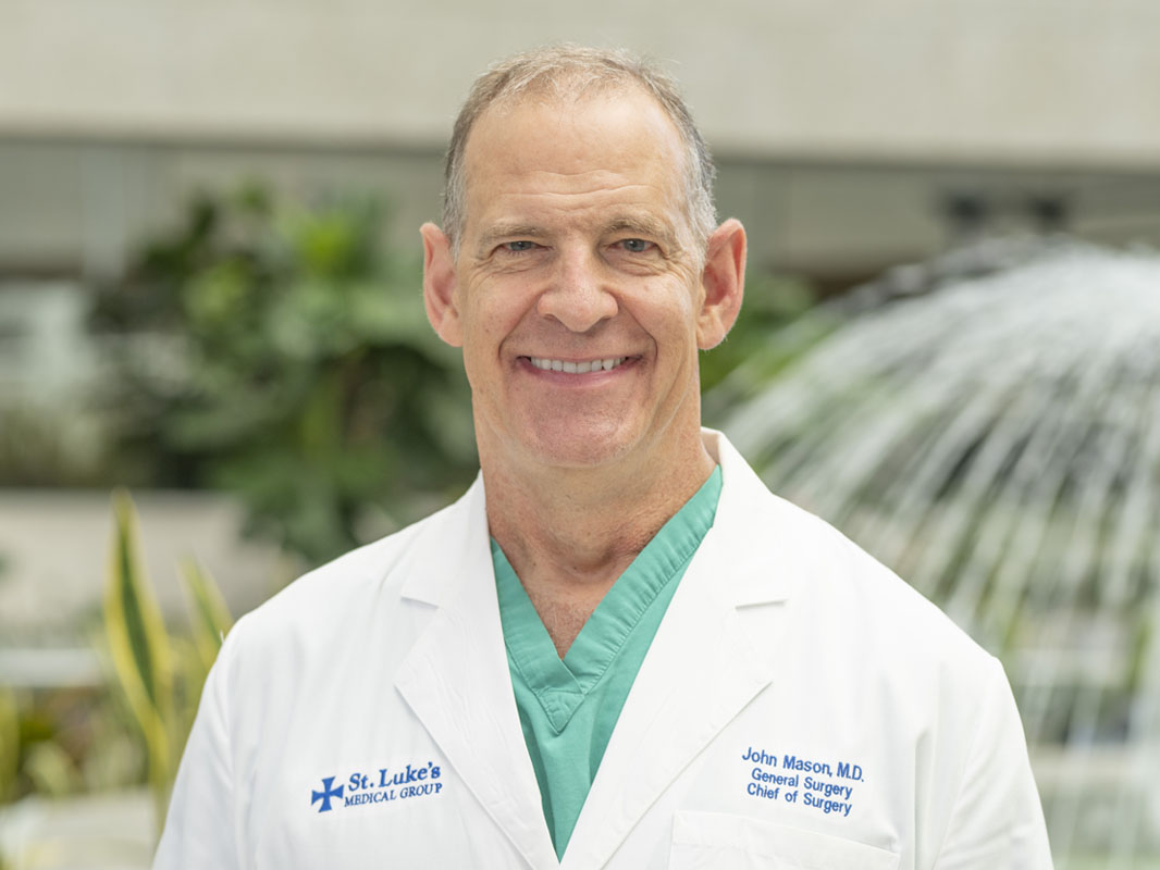 St. Luke's Medical Group Main Image