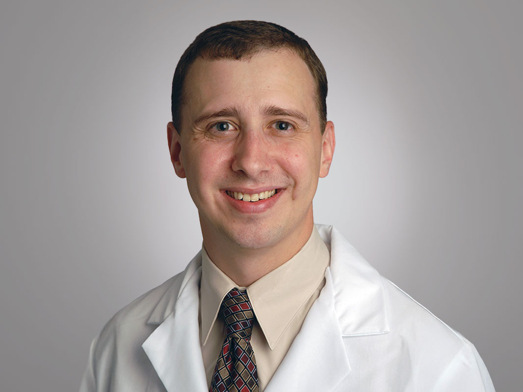 St. Luke's Medical Group Main Image