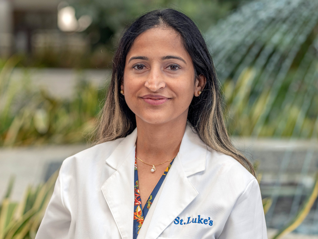 St. Luke's Medical Group Main Image