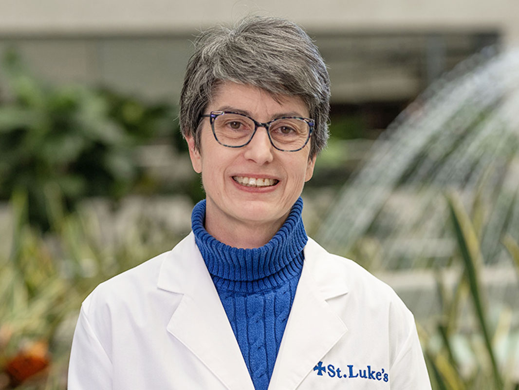 St. Luke's Medical Group Main Image