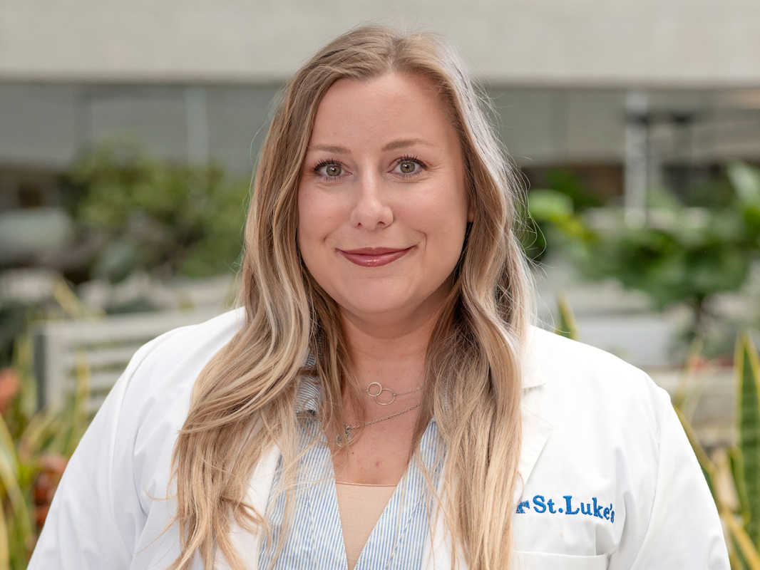 St. Luke's Medical Group Main Image