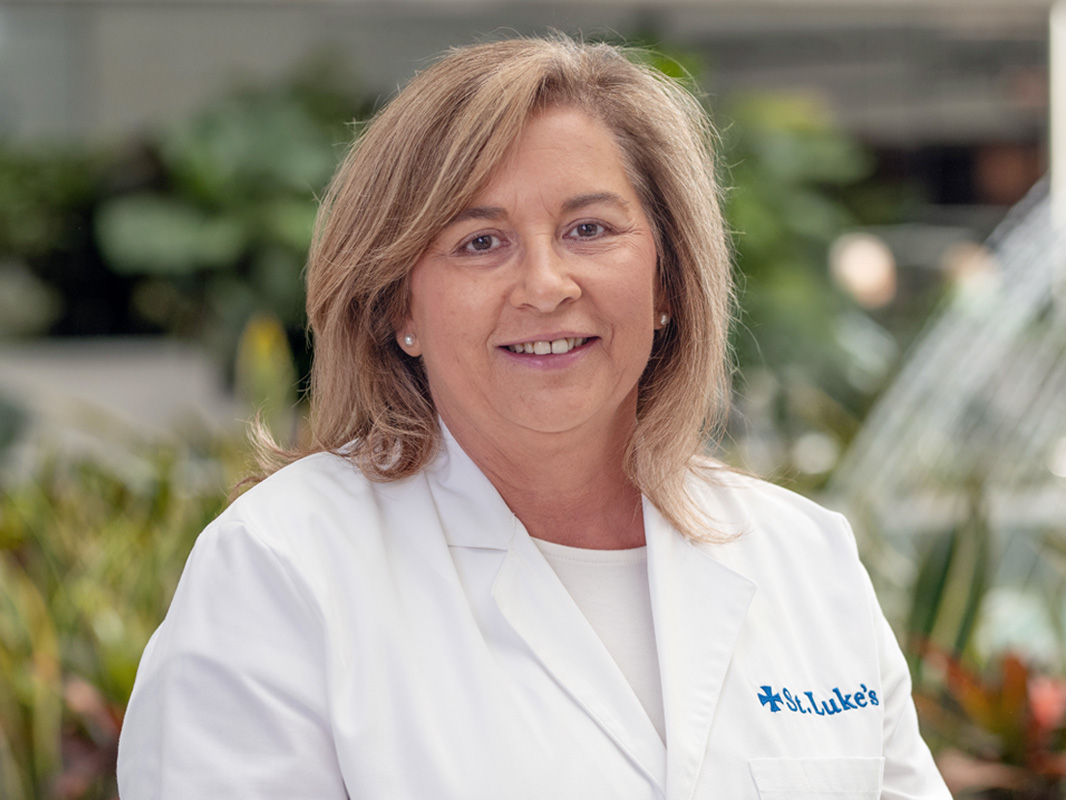 St. Luke's Medical Group Main Image