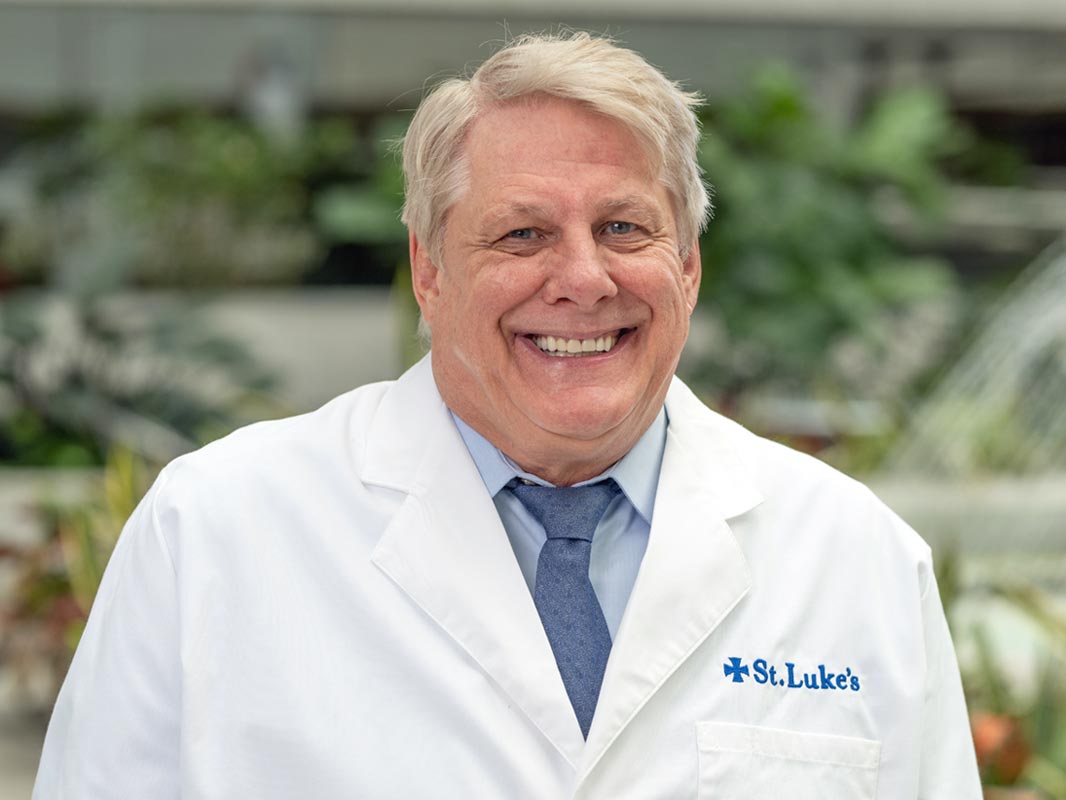 St. Luke's Medical Group Main Image