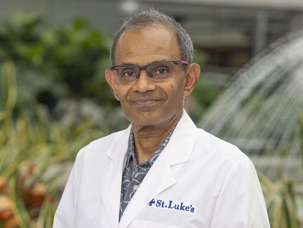 St. Luke's Medical Group Main Image