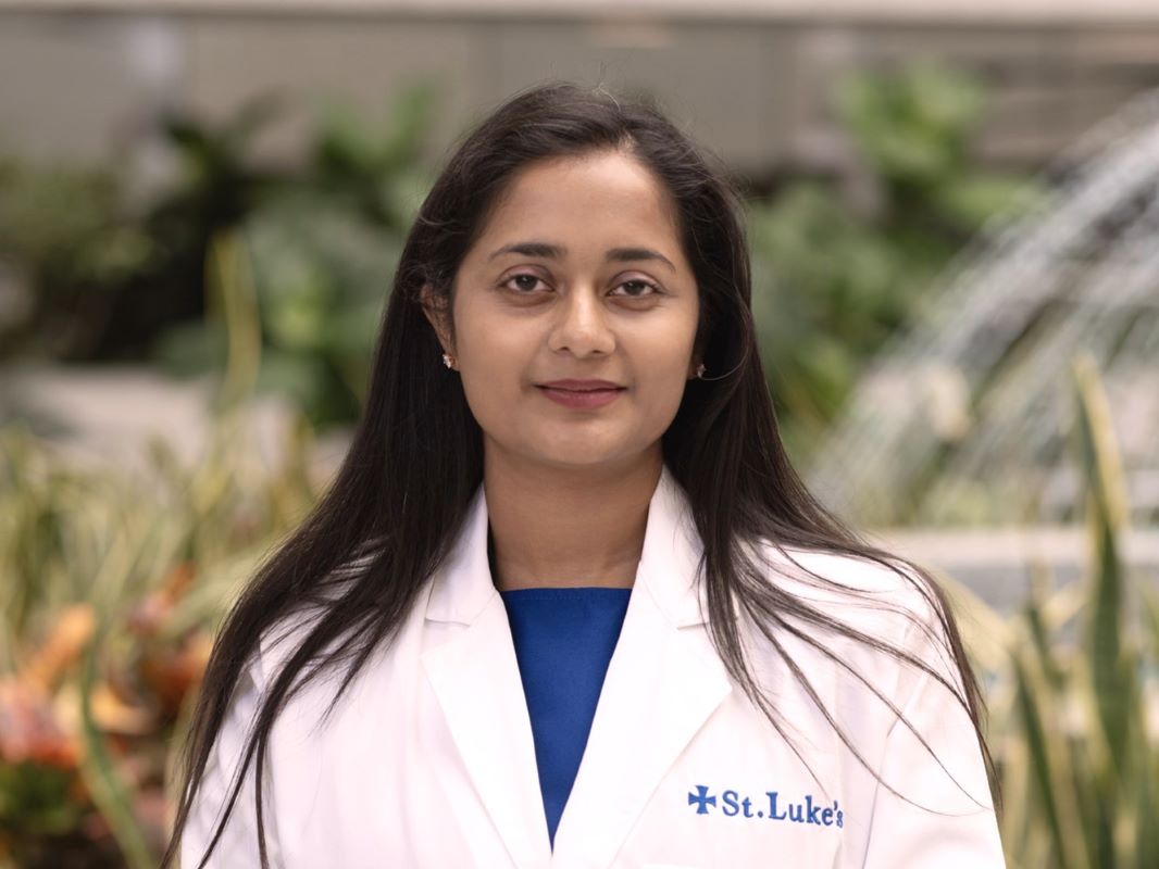 St. Luke's Medical Group Main Image