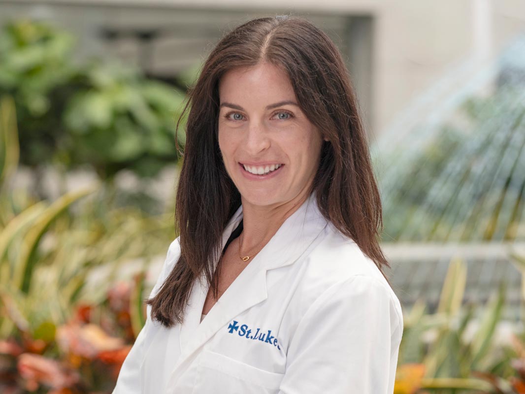 St. Luke's Medical Group Main Image