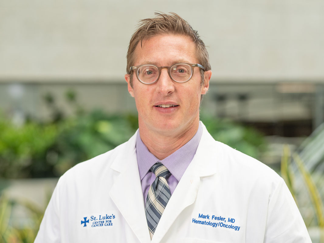 St. Luke's Medical Group Main Image