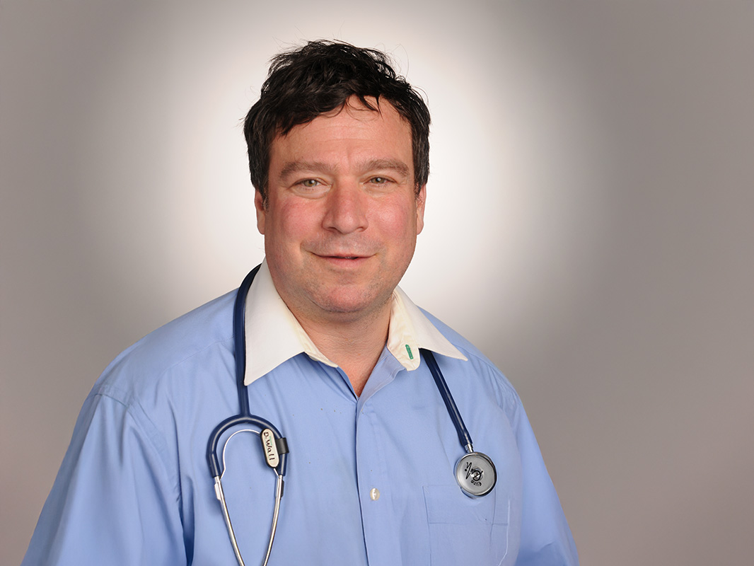 St. Luke's Medical Group Main Image