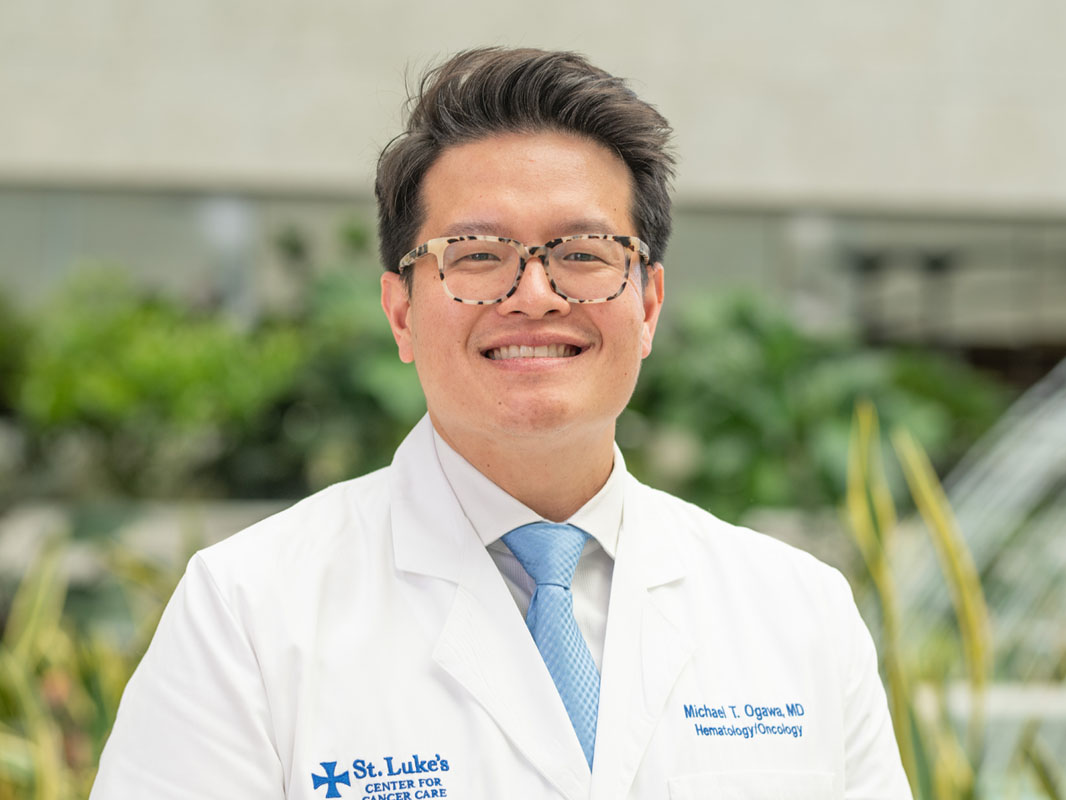 St. Luke's Medical Group Main Image