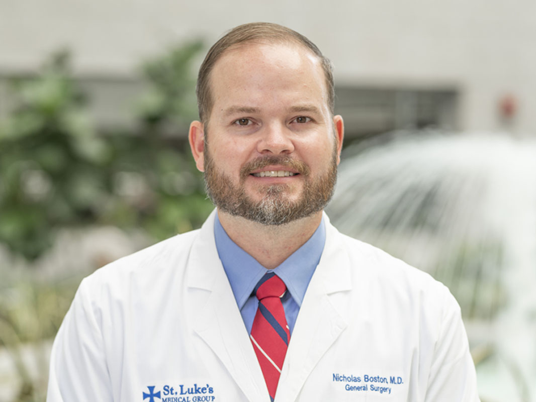 St. Luke's Medical Group Main Image
