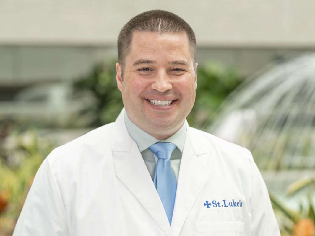 St. Luke's Medical Group Main Image
