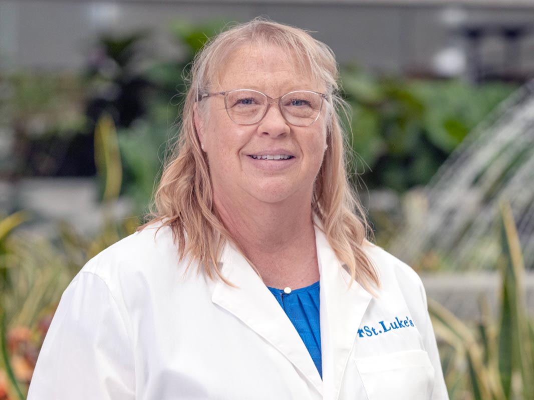 St. Luke's Medical Group Main Image