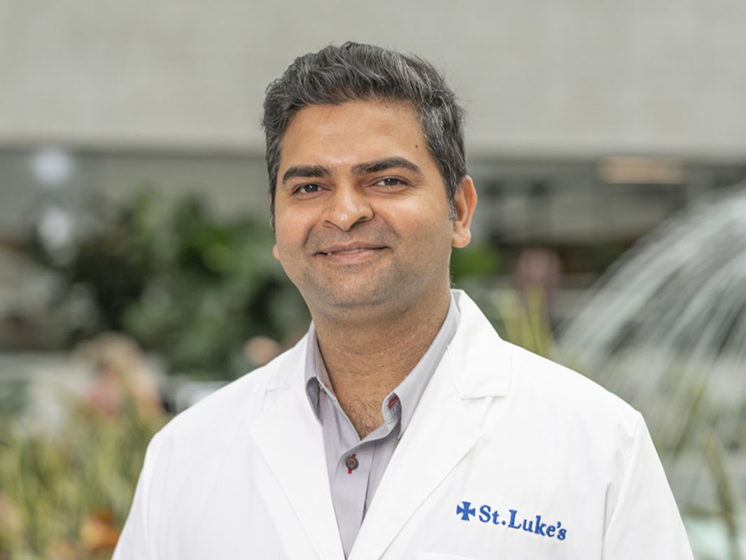 St. Luke's Medical Group Main Image