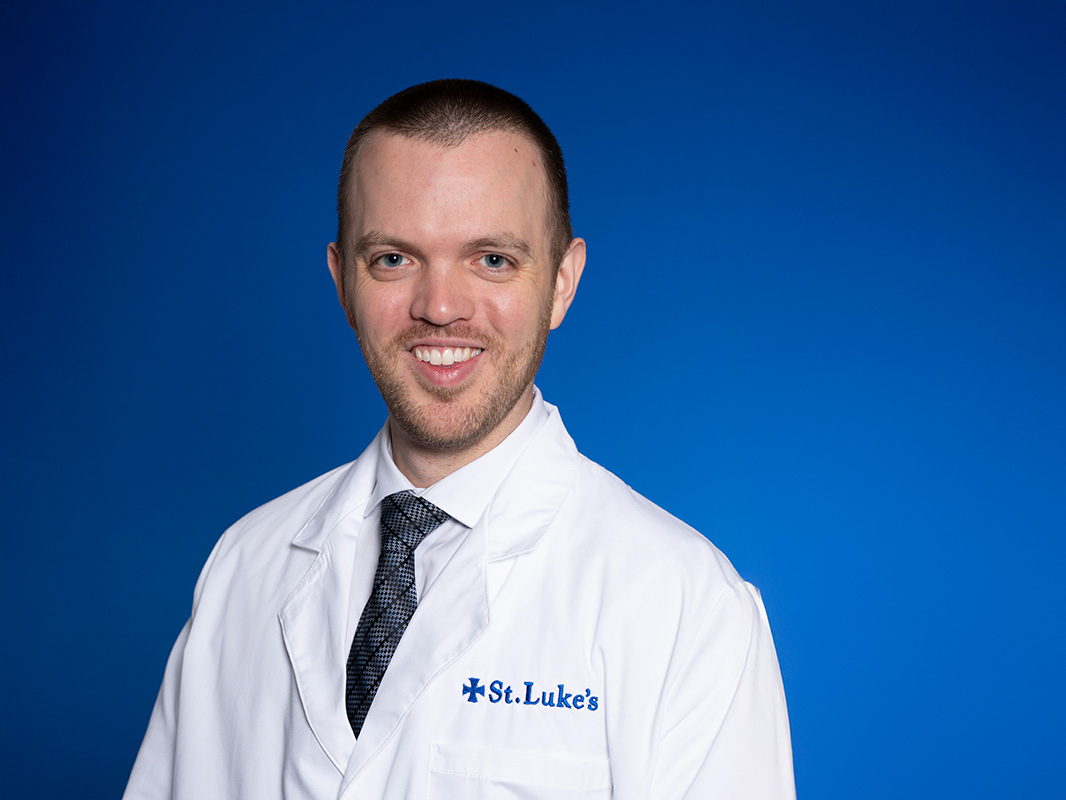 St. Luke's Medical Group Main Image