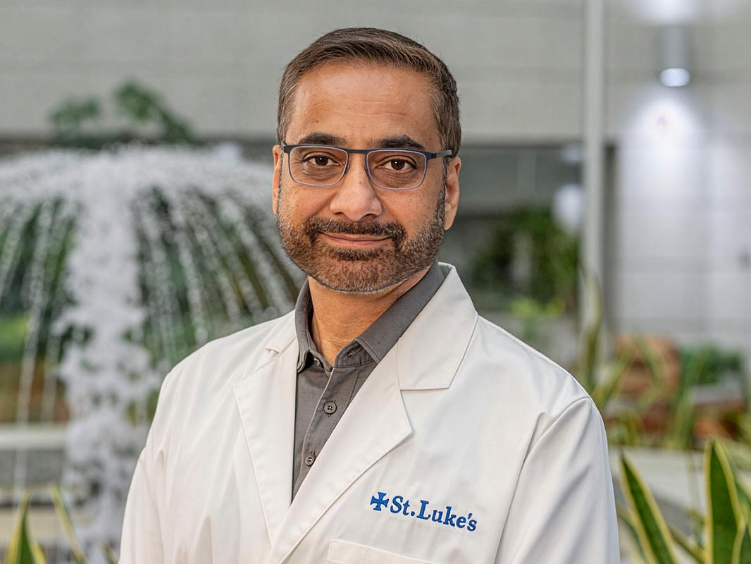 St. Luke's Medical Group Main Image