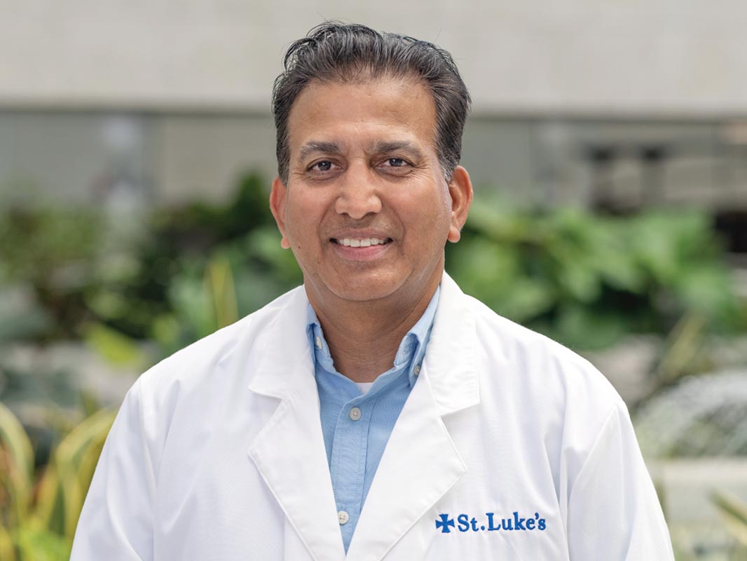 St. Luke's Medical Group Main Image