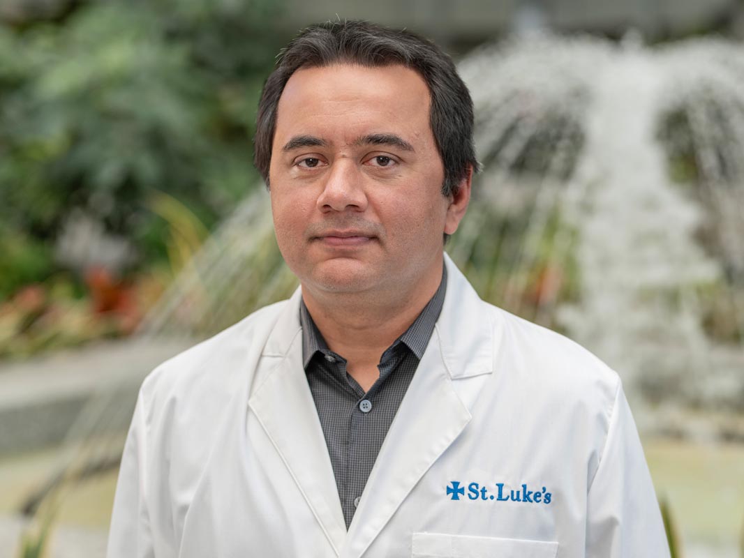 St. Luke's Medical Group Main Image