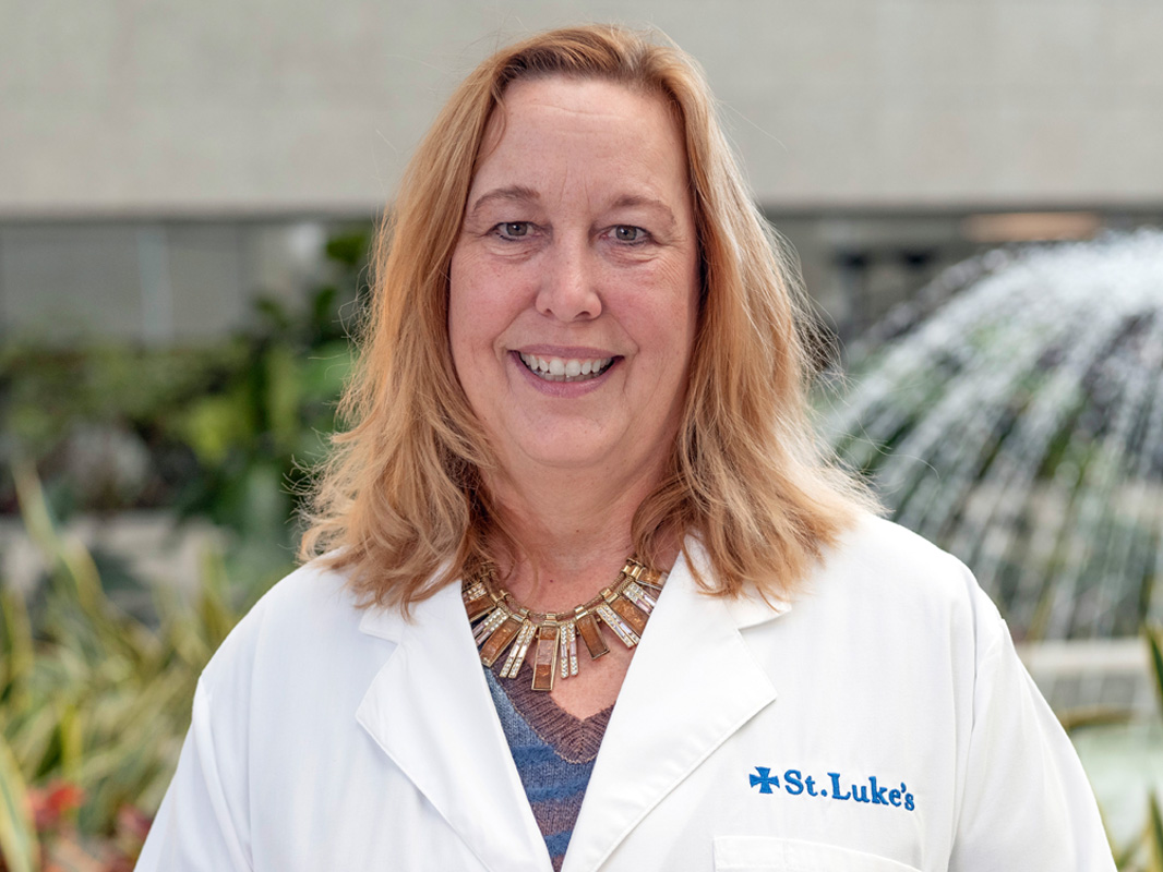 St. Luke's Medical Group Main Image