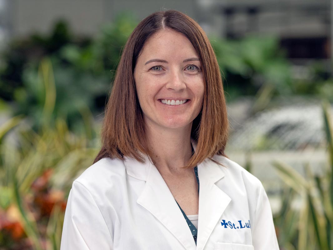 St. Luke's Medical Group Main Image