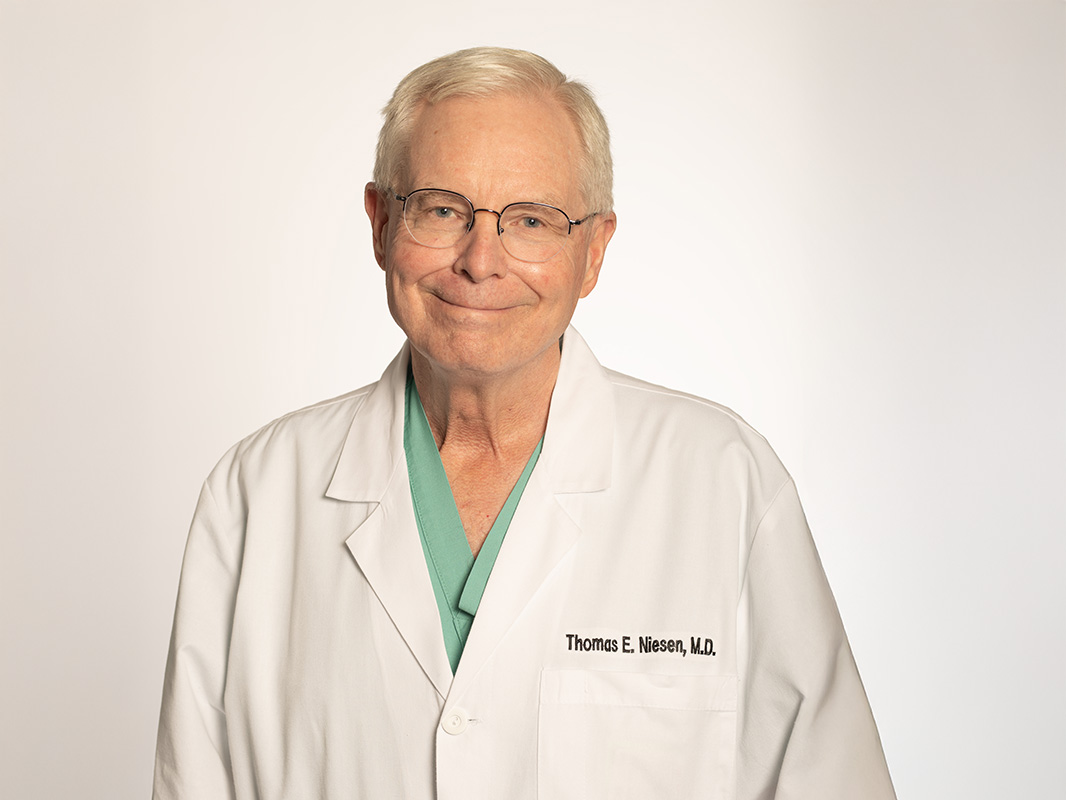 St. Luke's Medical Group Main Image