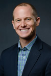Chief Operations Officer + Image