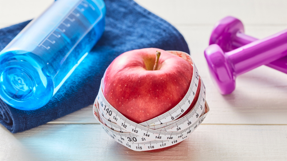 St. Luke's Jefferson County Community Health Fair Image