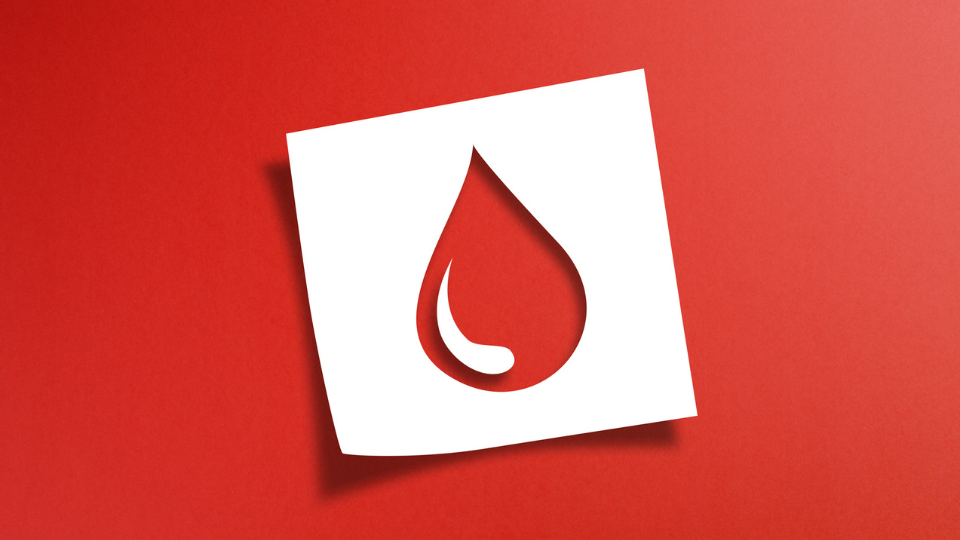 Blood Drive at St. Luke's Chesterfield Image