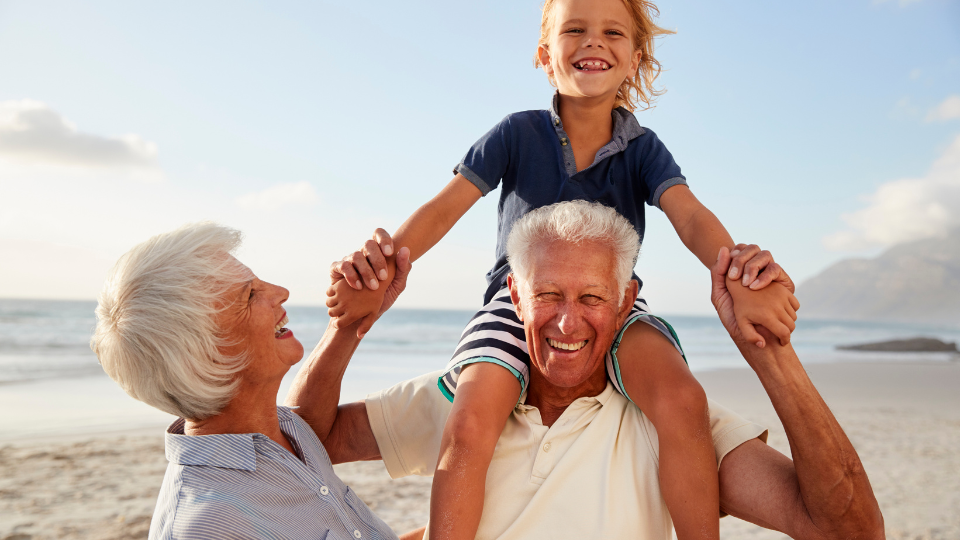 Healthy Seniors Series: Optimizing Your Life Image