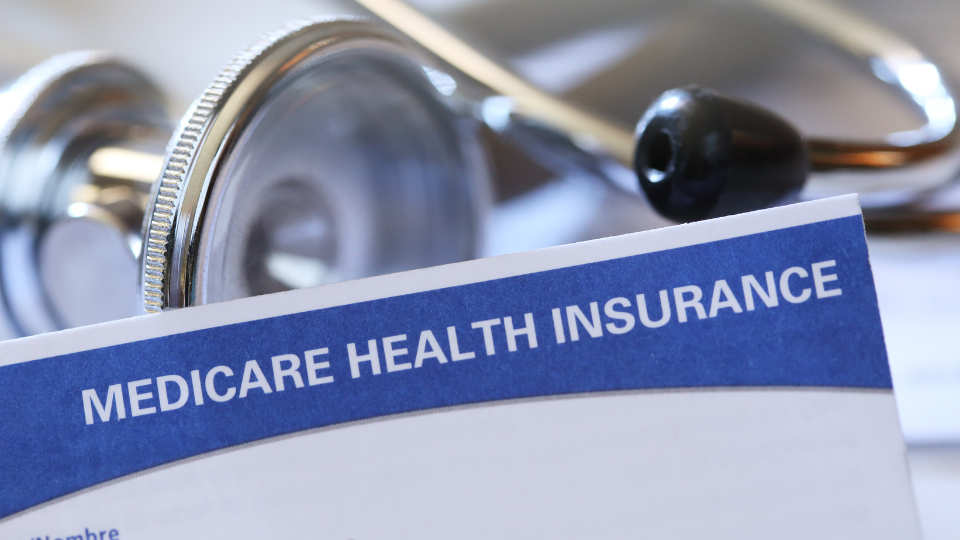 Medicare 101 at St. Luke's Des Peres Hospital Image