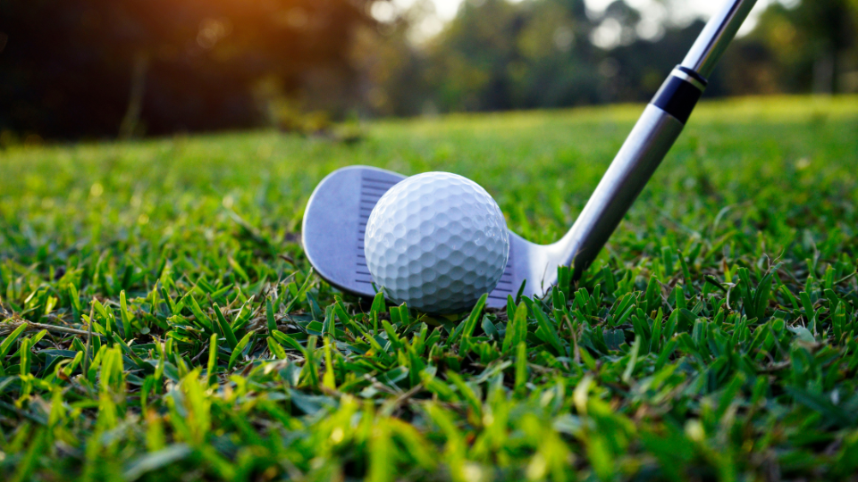 Tee Off Safely: Injury Prevention for Golfers Image