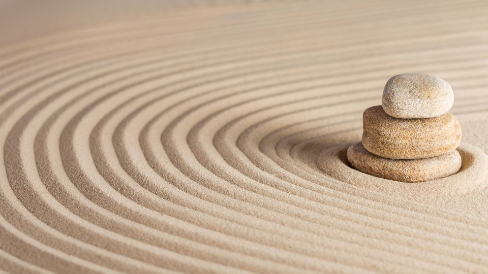 Be Still to Chill: Basics of Meditation Image