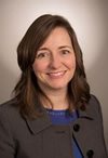 Heather Verble, RD, LD, CDCES