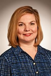 Julie Pozzoli, RD, LD, CDCES
