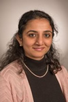 Prajakta Khare-Ranade MSc, RD, LD, CDCES, FAND
